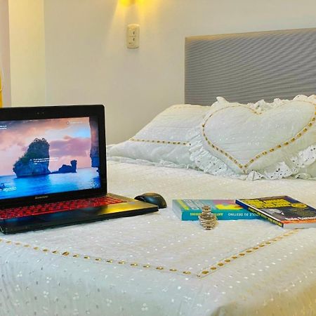 Jultom Inn Hotel & Suites Trujillo Zewnętrze zdjęcie