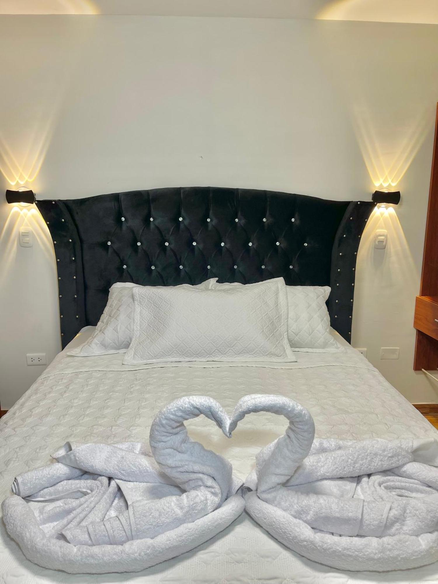 Jultom Inn Hotel & Suites Trujillo Zewnętrze zdjęcie