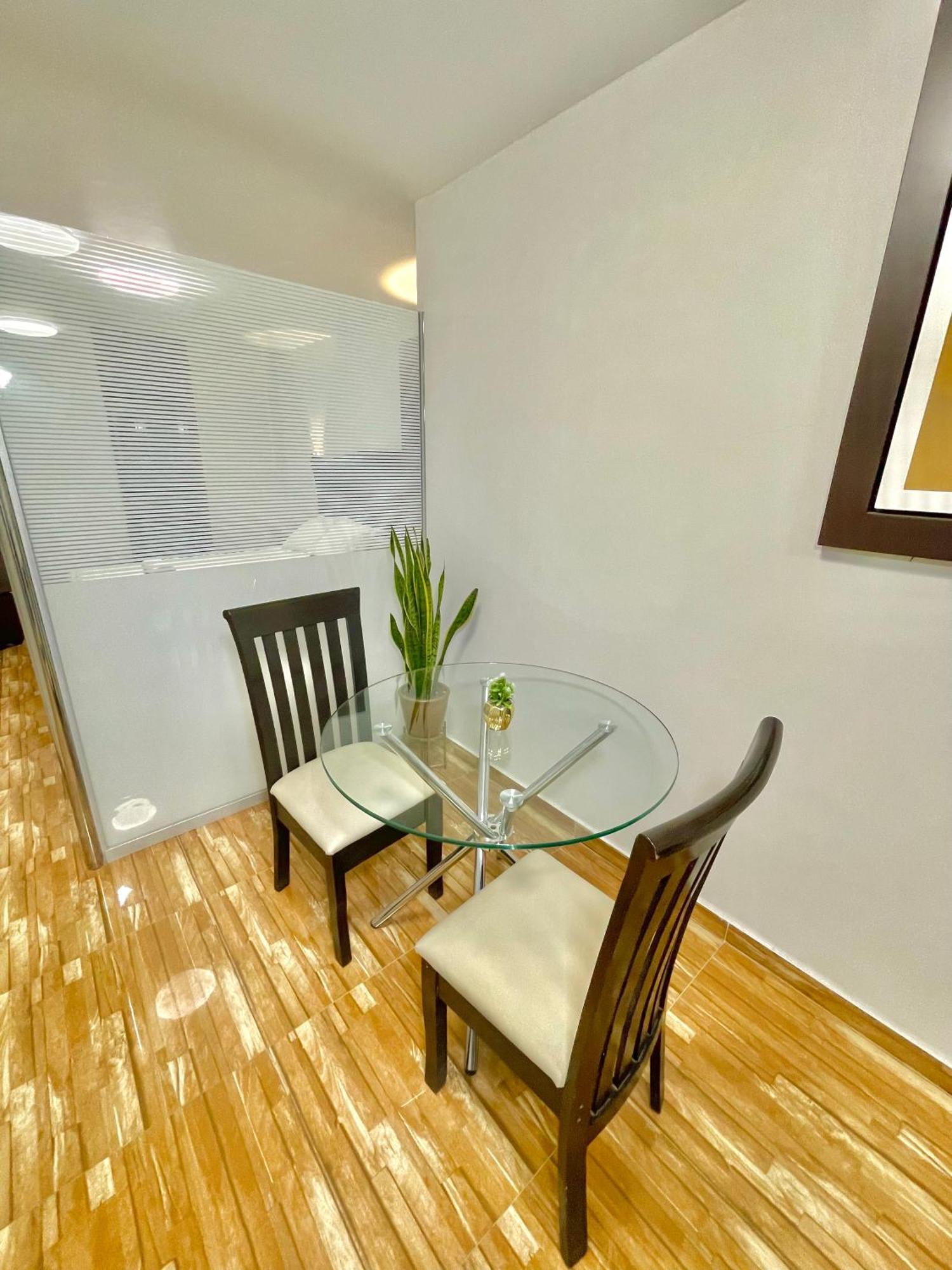 Jultom Inn Hotel & Suites Trujillo Zewnętrze zdjęcie