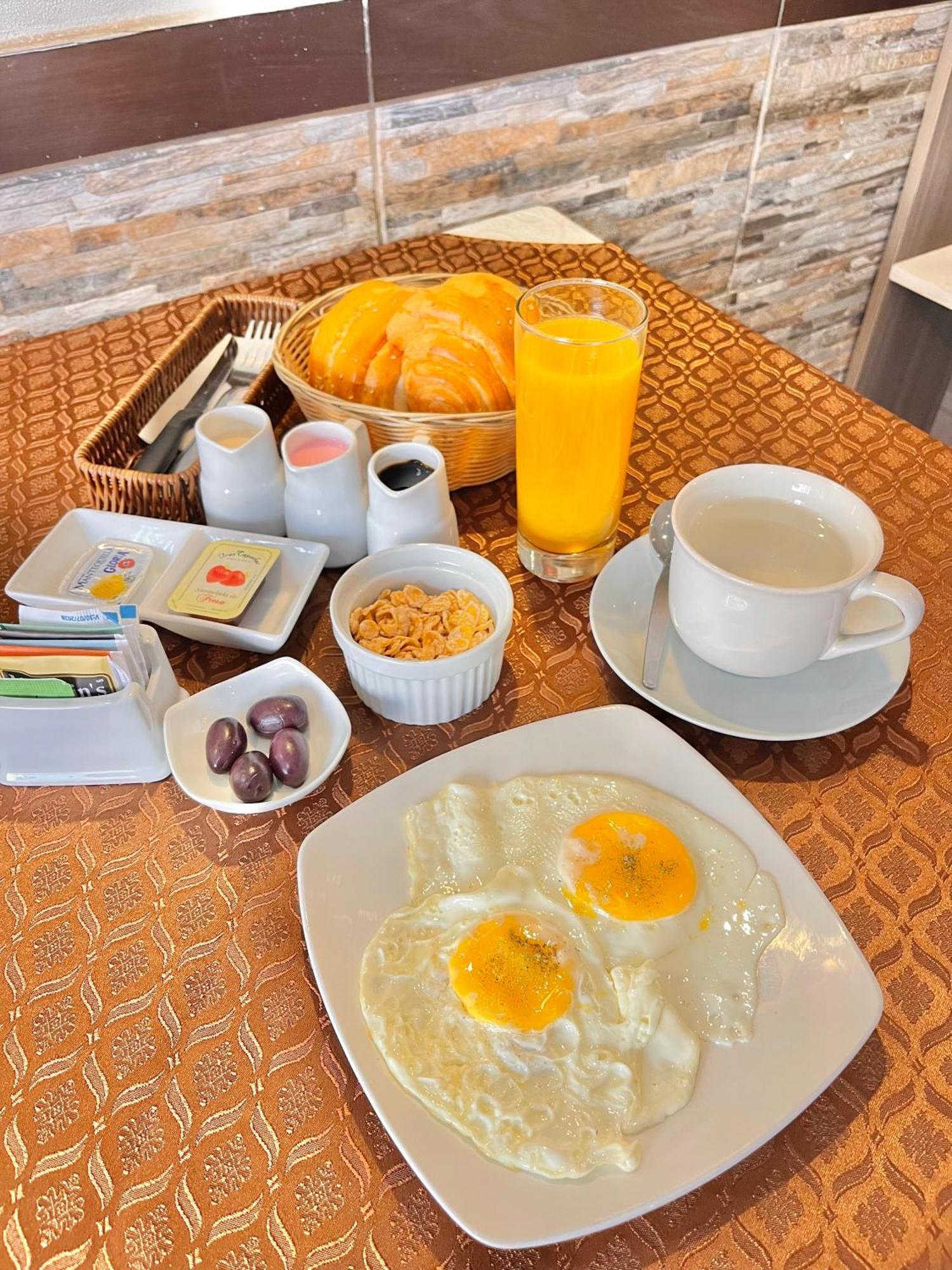 Jultom Inn Hotel & Suites Trujillo Zewnętrze zdjęcie